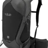 Rab Protium 20 Rucksack - Anthracite
