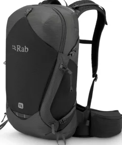Rab Protium 20 Rucksack - Anthracite