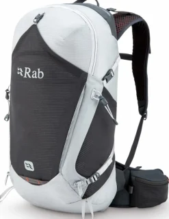 Rab Protium 27 Rucksack - Dark Pewter-Anthracite - M-L