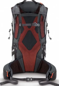 Rab Protium 27 Rucksack - Dark Pewter-Anthracite - M-L