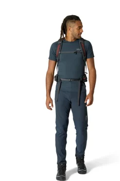 Rab Protium 27 Rucksack - Dark Pewter-Anthracite - M-L