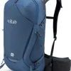 Rab Protium 20 Rucksack - Tempest Blue
