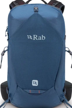 Rab Protium 20 Rucksack - Tempest Blue