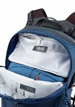 Rab Protium 20 Rucksack - Tempest Blue