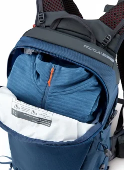 Rab Protium 20 Rucksack - Tempest Blue