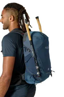 Rab Protium 20 Rucksack - Tempest Blue