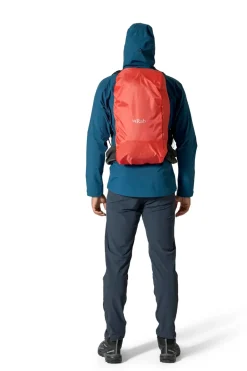 Rab Protium 20 Rucksack - Tempest Blue