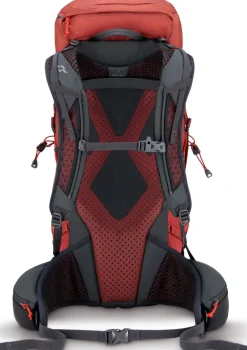 Rab Protium 35 Rucksack - Tuscan Red
