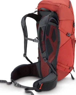 Rab Protium 35 Rucksack - Tuscan Red