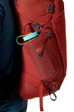 Rab Protium 35 Rucksack - Tuscan Red