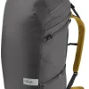Rab Rogue 48 Climbing Pack - Ebony