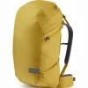 Rab Rogue 48 Climbing Pack - Golden Palm