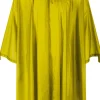 Rab Silponcho - Yellow