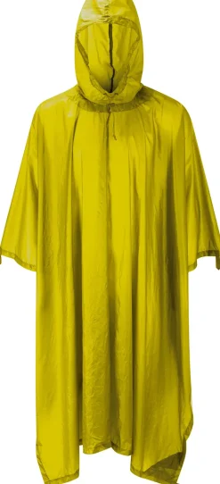 Rab Silponcho - Yellow