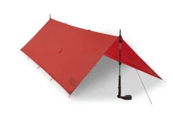 Rab SilTarp Plus Solo Shelter - Horizon