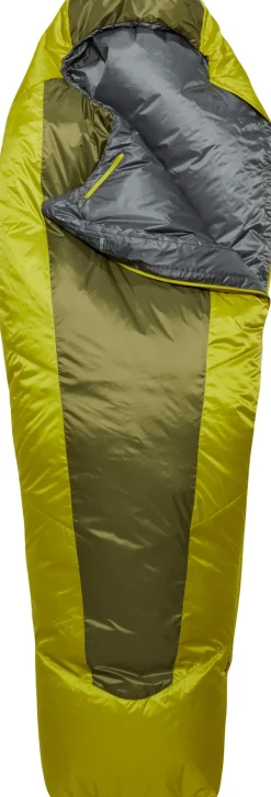 Rab Solar Eco 0 Sleeping Bag - Long
