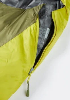 Rab Solar Eco 0 Sleeping Bag - Long