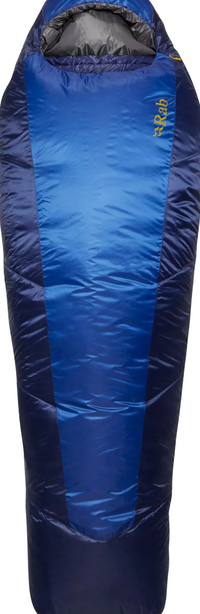 Rab Solar Eco 2 Sleeping Bag - Long Wide