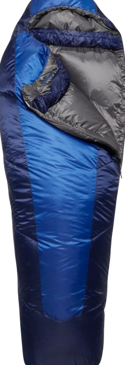 Rab Solar Eco 2 Sleeping Bag - Long Wide