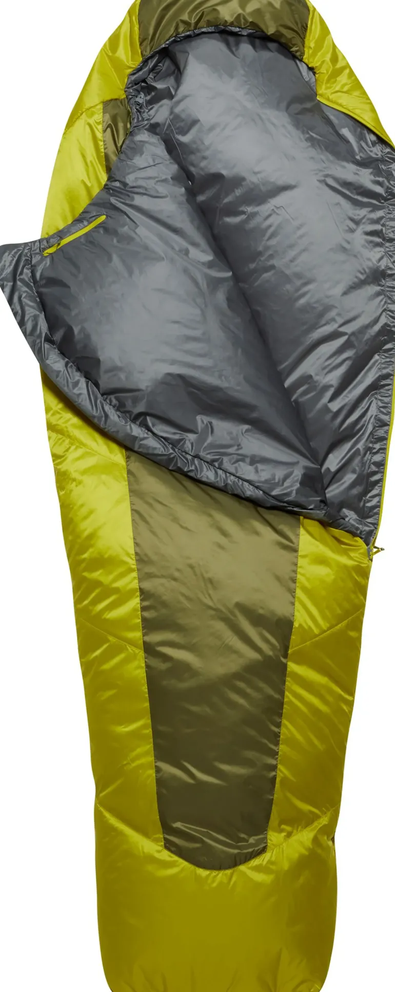 Rab Solar Eco 0 Sleeping Bag - Regular
