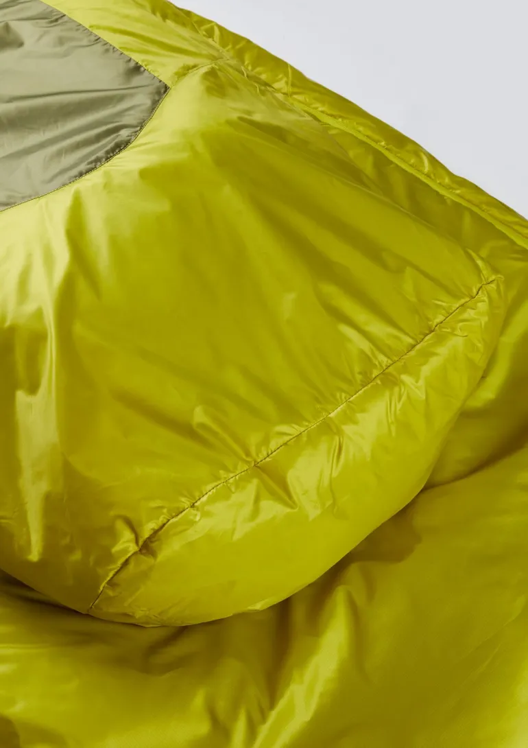 Rab Solar Eco 0 Sleeping Bag - Regular