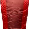 Rab Solar Eco 3 Sleeping Bag - Left-Zip - Regular
