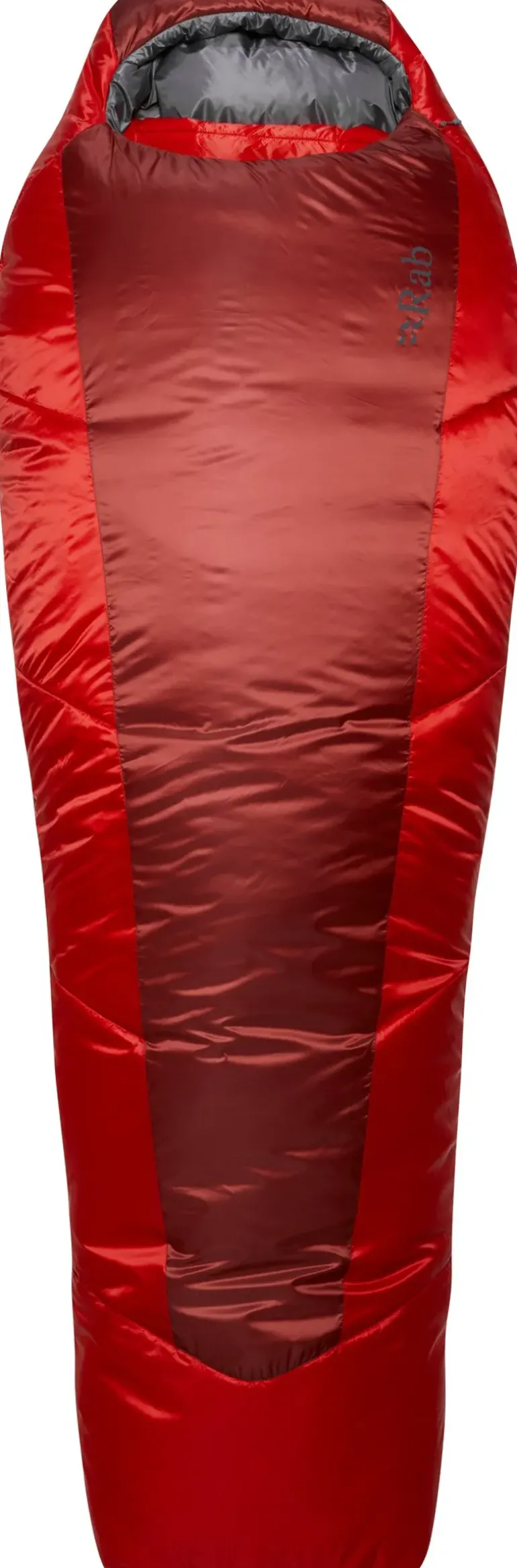 Rab Solar Eco 3 Sleeping Bag - Left-Zip - Regular