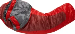 Rab Solar Eco 3 Sleeping Bag - Left-Zip - Regular