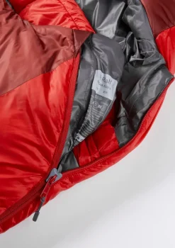 Rab Solar Eco 3 Sleeping Bag - Left-Zip - Regular
