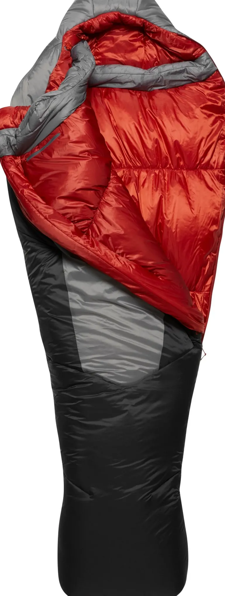 Rab Solar Ultra 3 Sleeping Bag - Long