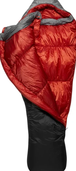 Rab Solar Ultra 3 Sleeping Bag - Long