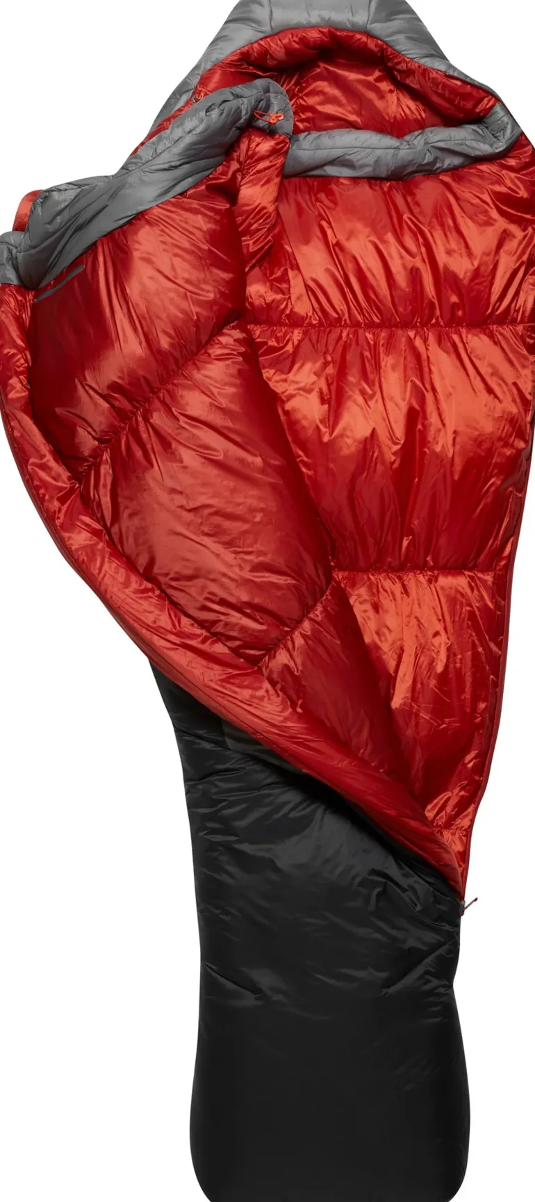 Rab Solar Ultra 3 Sleeping Bag - Long