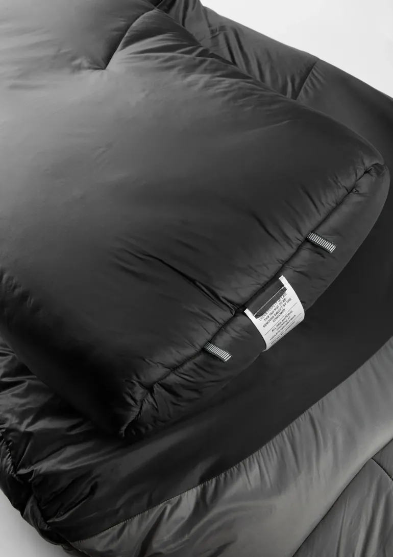 Rab Solar Ultra 3 Sleeping Bag - Long