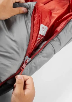 Rab Solar Ultra 3 Sleeping Bag - Long