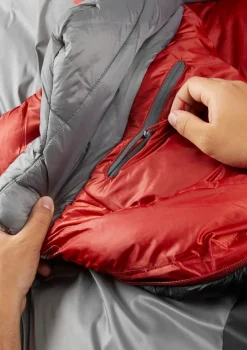 Rab Solar Ultra 3 Sleeping Bag - Long