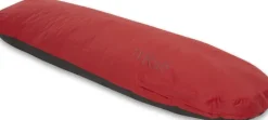 Rab Storm Bivi - Ascent Red