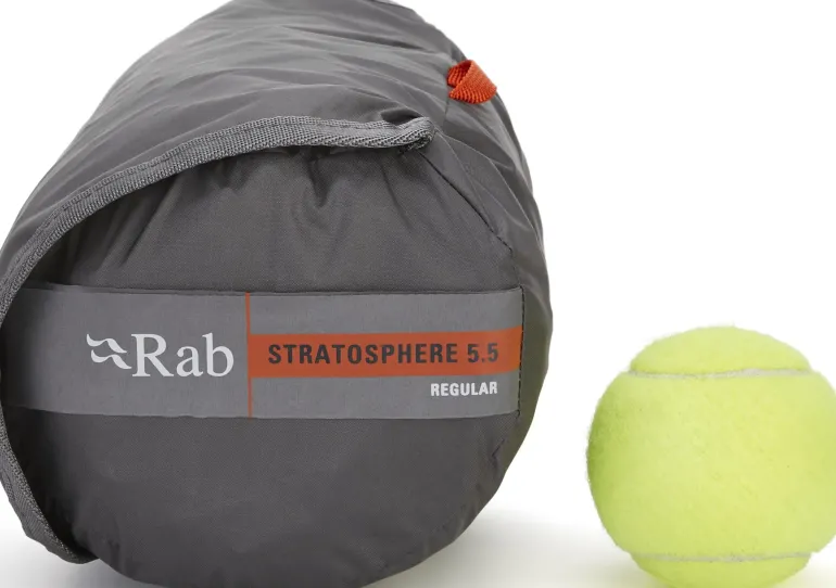Rab Stratosphere 5.5 Mat - Regular