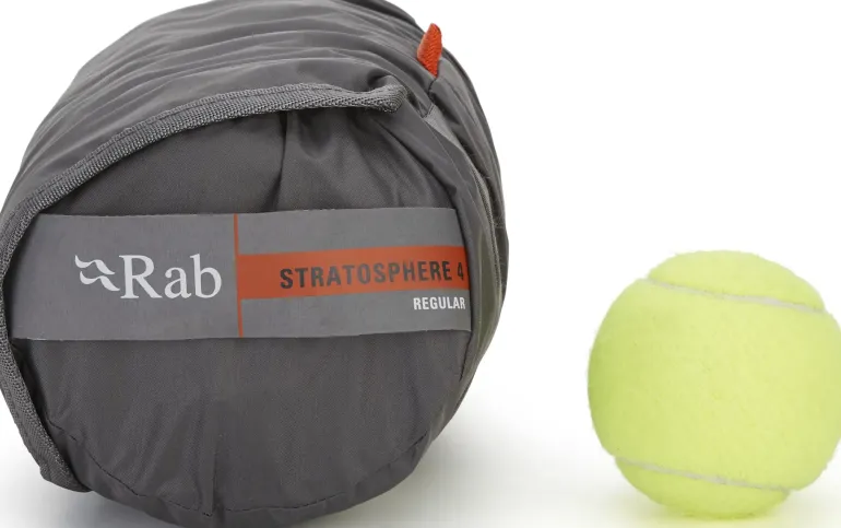 Rab Stratosphere 4 Mat - Regular