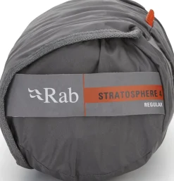 Rab Stratosphere 4 Mat - Regular
