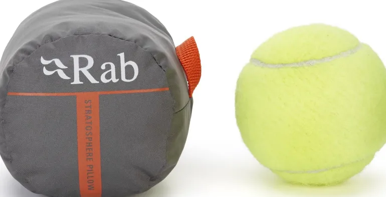 Rab Stratosphere Inflatable Pillow