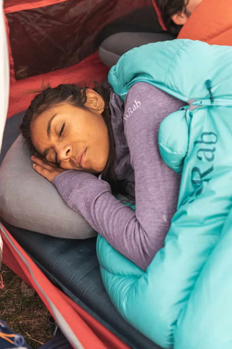Rab Stratosphere Inflatable Pillow