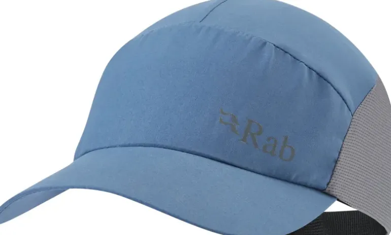 Rab Talus Cap - Orion Blue