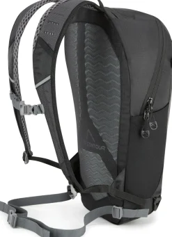 Rab Tensor 15 Rucksack - Black