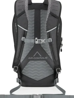 Rab Tensor 15 Rucksack - Black