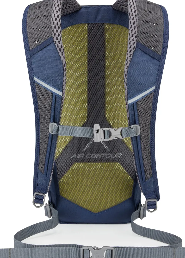 Rab Tensor 10 Rucksack - Deep Ink