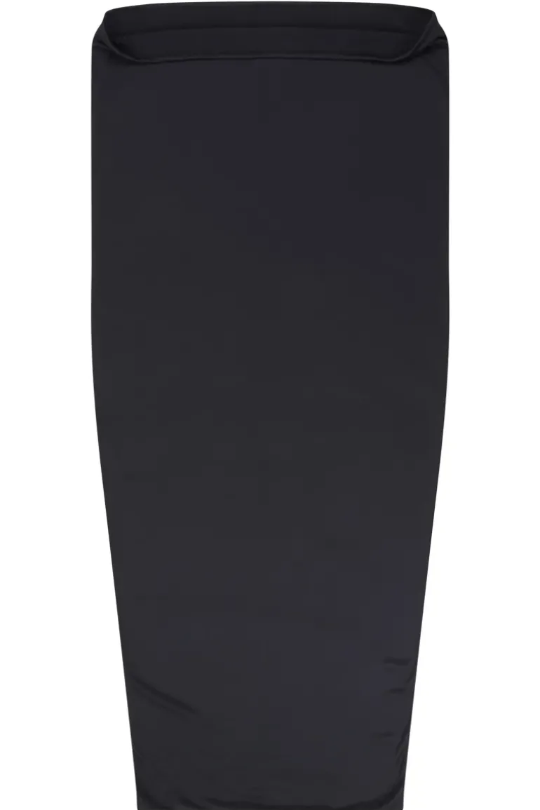 Rab Thermic Expedition Sleeping Bag Liner - Ebony