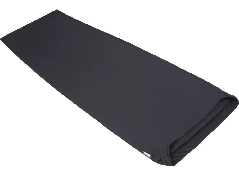 Rab Thermic Expedition Sleeping Bag Liner - Ebony