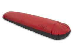 Rab Trailhead Bivi - Ascent Red