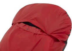 Rab Trailhead Bivi - Ascent Red