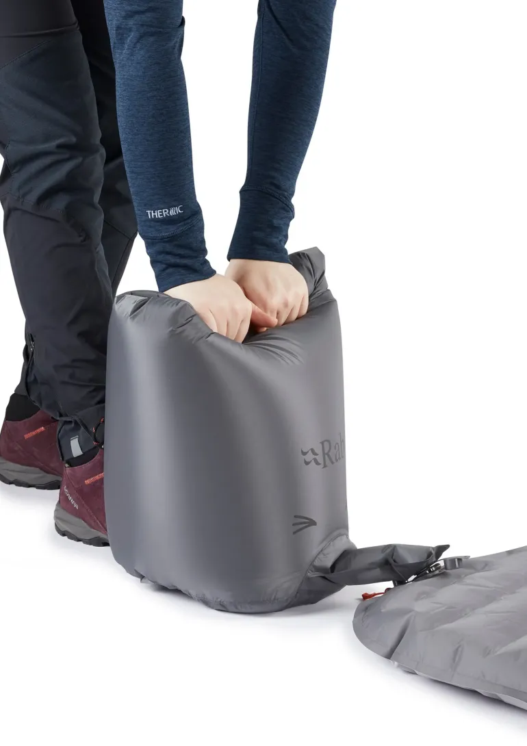 Rab Ultrasphere 1.5 Mat - Regular